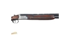 OP OCCASION - SUPERPOSE SGS MODEL SECOLO TRAP CAL.12/70