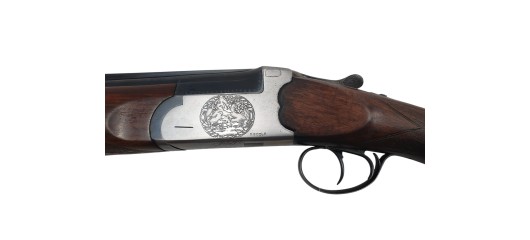 OP OCCASION - SUPERPOSE SGS MODEL SECOLO TRAP CAL.12/70