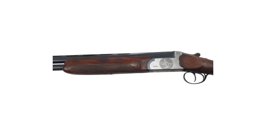 OP OCCASION - SUPERPOSE SGS MODEL SECOLO TRAP CAL.12/70