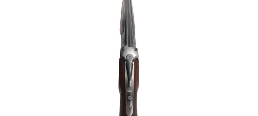 OP OCCASION - SUPERPOSE SGS MODEL SECOLO TRAP CAL.12/70