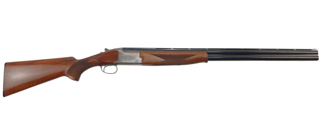 OP OCCASION - SUPERPOSE MIROKU 6000 SP-1 CAL.12/70 - EXCELLENT ETAT