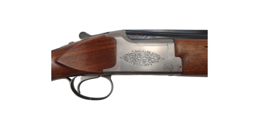 OP OCCASION - SUPERPOSE MIROKU 6000 SP-1 CAL.12/70 - EXCELLENT ETAT