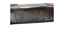 OP OCCASION - SUPERPOSE MIROKU 6000 SP-1 CAL.12/70 - EXCELLENT ETAT