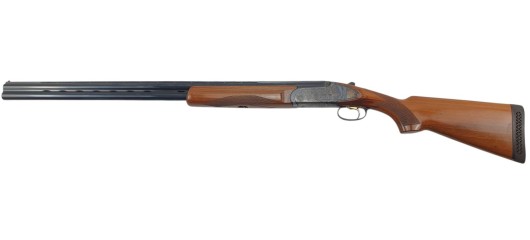 OP OCCASION - SUPERPOSE SPORT RIZZINI CONTRE PLATINES CAL.12/76