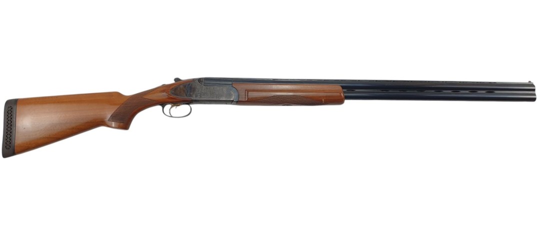 OP OCCASION - SUPERPOSE SPORT RIZZINI CONTRE PLATINES CAL.12/76