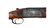 OP OCCASION - SUPERPOSE SPORT RIZZINI CONTRE PLATINES CAL.12/76
