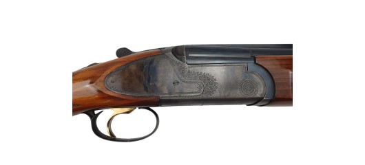 OP OCCASION - SUPERPOSE SPORT RIZZINI CONTRE PLATINES CAL.12/76