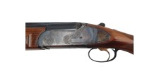 OP OCCASION - SUPERPOSE SPORT RIZZINI CONTRE PLATINES CAL.12/76