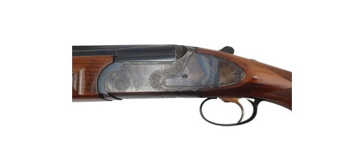 OP OCCASION - SUPERPOSE SPORT RIZZINI CONTRE PLATINES CAL.12/76