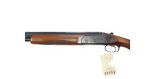 OP OCCASION - SUPERPOSE SPORT RIZZINI CONTRE PLATINES CAL.12/76