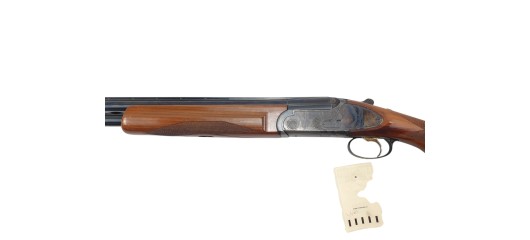 OP OCCASION - SUPERPOSE SPORT RIZZINI CONTRE PLATINES CAL.12/76