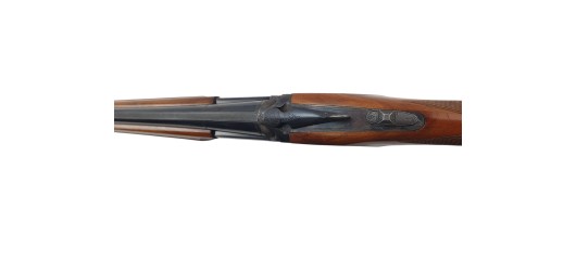 OP OCCASION - SUPERPOSE SPORT RIZZINI CONTRE PLATINES CAL.12/76