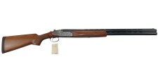 OP OCCASION - SUPERPOSE RIZZINI CONTRE PLATINES CHASSE 12/70