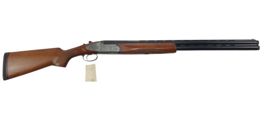 OP OCCASION - SUPERPOSE RIZZINI CONTRE PLATINES CHASSE 12/70