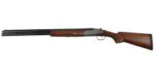 OP OCCASION - SUPERPOSE RIZZINI CONTRE PLATINES CHASSE 12/70