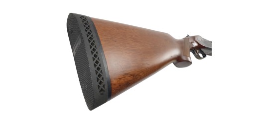 OP OCCASION - SUPERPOSE RIZZINI CONTRE PLATINES CHASSE 12/70