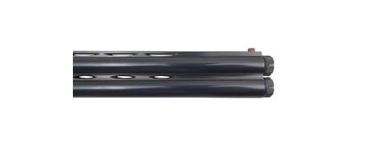 OP OCCASION - SUPERPOSE RIZZINI CONTRE PLATINES CHASSE 12/70