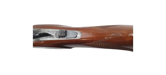 OP OCCASION - SUPERPOSE RIZZINI CONTRE PLATINES CHASSE 12/70