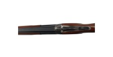 OP OCCASION - SUPERPOSE RIZZINI CONTRE PLATINES CHASSE 12/70