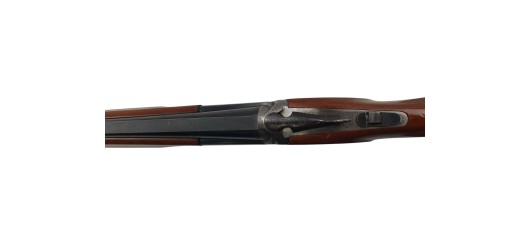OP OCCASION - SUPERPOSE RIZZINI CONTRE PLATINES CHASSE 12/70