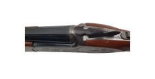 OP OCCASION - SUPERPOSE RIZZINI CONTRE PLATINES CHASSE 12/70