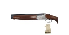 OP OCCASION - SUPERPOSE LANBER SPORTER CAL.12/70 - EXCELLENT ETAT