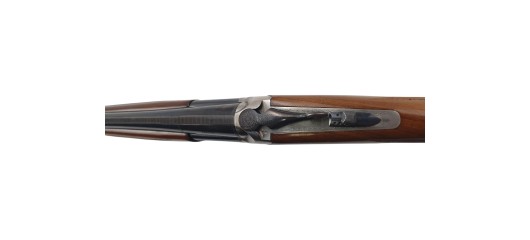 OP OCCASION - SUPERPOSE LANBER SPORTER CAL.12/70 - EXCELLENT ETAT