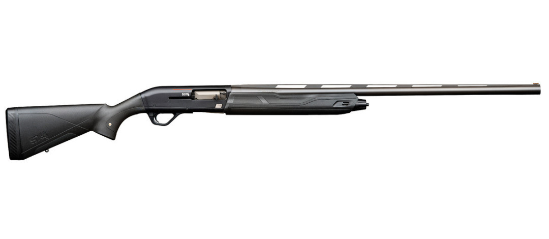 FUSIL SEMI-AUTOMATIQUE WINCHESTER SX4 COMPOSITE CAL.12/89 LONGUEUR 71CM