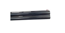 OP OCCASION - SUPERPOSE WEBLEY SCOTT 850 SPORTER CAL.12/76 - ACIER