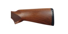 OP OCCASION - SUPERPOSE WEBLEY SCOTT 850 SPORTER CAL.12/76 - ACIER