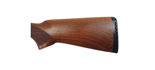 OP OCCASION - SUPERPOSE WEBLEY SCOTT 850 SPORTER CAL.12/76 - ACIER