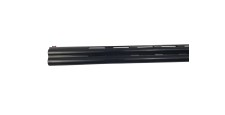 OP OCCASION - SUPERPOSE WEBLEY SCOTT 850 SPORTER CAL.12/76 - ACIER