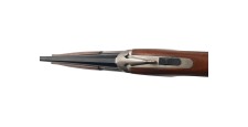 OP OCCASION - SUPERPOSE WEBLEY SCOTT 850 SPORTER CAL.12/76 - ACIER