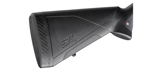 FUSIL SEMI-AUTOMATIQUE WINCHESTER SX4 COMPOSITE CAL.12/89 LONGUEUR 71CM