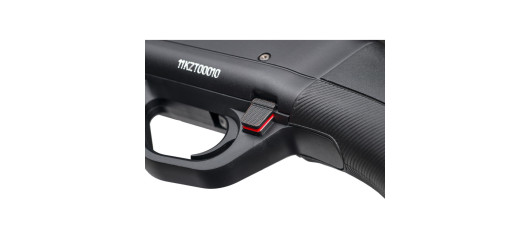 FUSIL SEMI-AUTOMATIQUE WINCHESTER SX4 COMPOSITE CAL.12/89 LONGUEUR 71CM