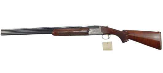 OP OCCASION - SUPERPOSE NIKKO SHADOW SKEET 12/70 - CANONS 70CM