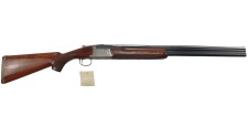 OP OCCASION - SUPERPOSE NIKKO SHADOW SKEET 12/70 - CANONS 70CM