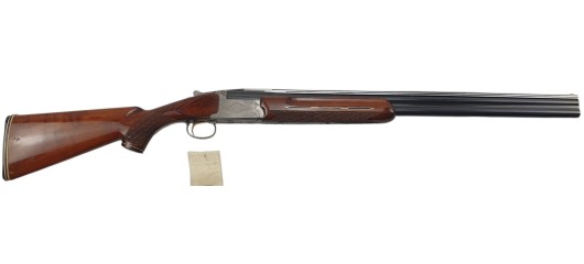 OP OCCASION - SUPERPOSE NIKKO SHADOW SKEET 12/70 - CANONS 70CM
