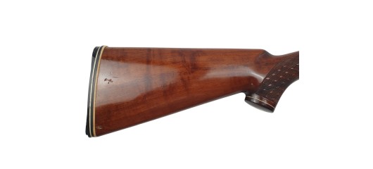 OP OCCASION - SUPERPOSE NIKKO SHADOW SKEET 12/70 - CANONS 70CM