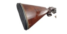 OP OCCASION - SUPERPOSE NIKKO SHADOW SKEET 12/70 - CANONS 70CM