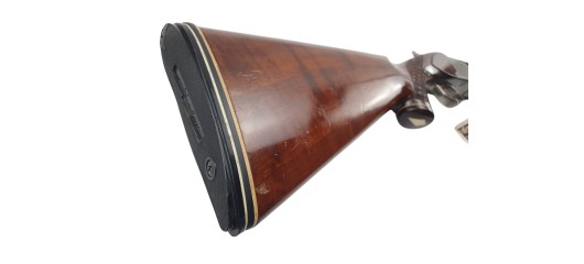 OP OCCASION - SUPERPOSE NIKKO SHADOW SKEET 12/70 - CANONS 70CM