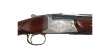OP OCCASION - SUPERPOSE NIKKO SHADOW SKEET 12/70 - CANONS 70CM