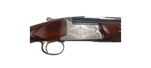 OP OCCASION - SUPERPOSE NIKKO SHADOW SKEET 12/70 - CANONS 70CM