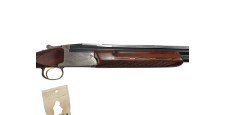 OP OCCASION - SUPERPOSE NIKKO SHADOW SKEET 12/70 - CANONS 70CM
