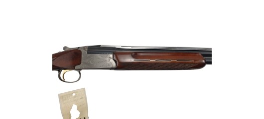 OP OCCASION - SUPERPOSE NIKKO SHADOW SKEET 12/70 - CANONS 70CM