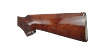 OP OCCASION - SUPERPOSE NIKKO SHADOW SKEET 12/70 - CANONS 70CM