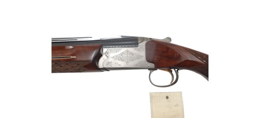 OP OCCASION - SUPERPOSE NIKKO SHADOW SKEET 12/70 - CANONS 70CM
