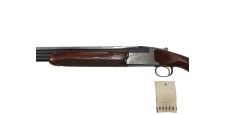 OP OCCASION - SUPERPOSE NIKKO SHADOW SKEET 12/70 - CANONS 70CM