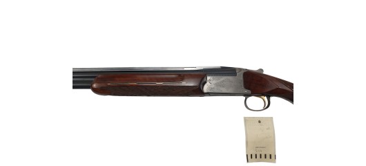 OP OCCASION - SUPERPOSE NIKKO SHADOW SKEET 12/70 - CANONS 70CM