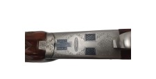 OP OCCASION - SUPERPOSE NIKKO SHADOW SKEET 12/70 - CANONS 70CM